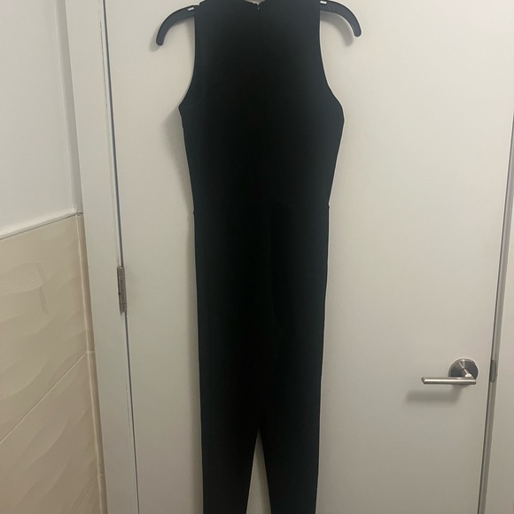 Black bodysuit size medium - Picture 3 of 3